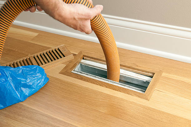 Best HVAC Maintenance and Cleaning  in Dublin, VA