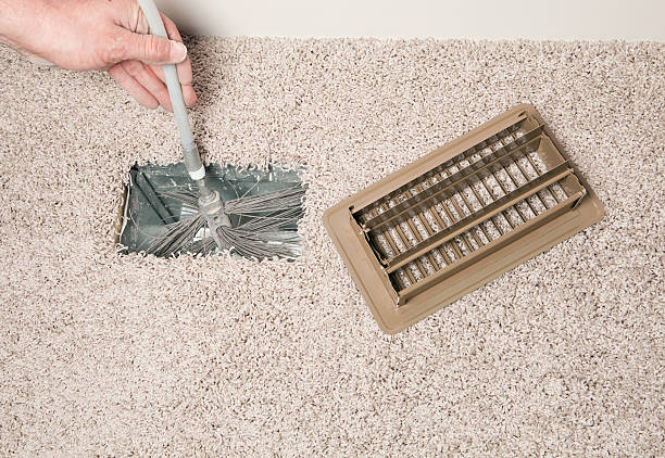 Best Residential Air Duct Cleaning  in Dublin, VA