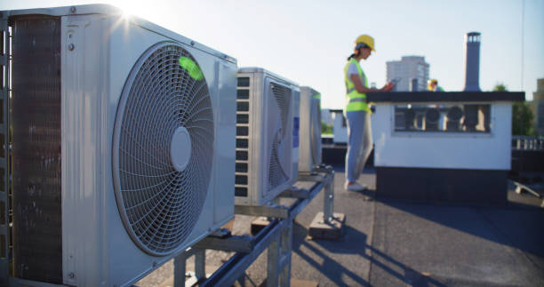 Ventilation Cleaning Services in VA