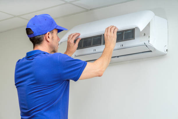  Dublin, VA Airduct Cleaning Pros